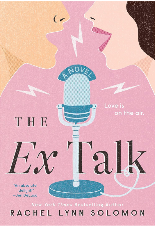 The Ex Talk