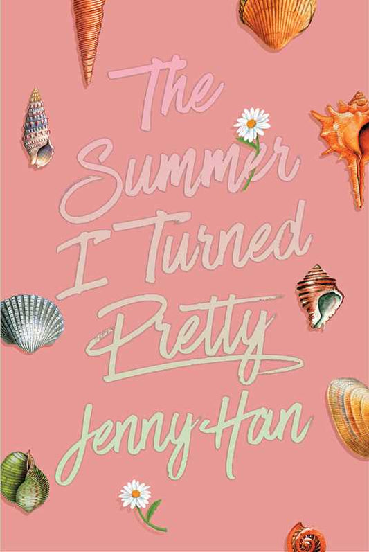 Summer I Turned Pretty (Deluxe Edition) by Jenny Han