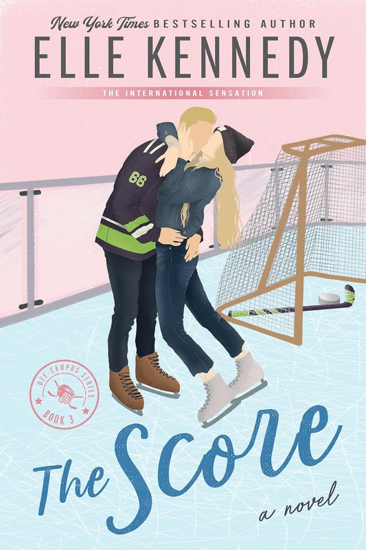 The Score (Off-Campus Book 3)