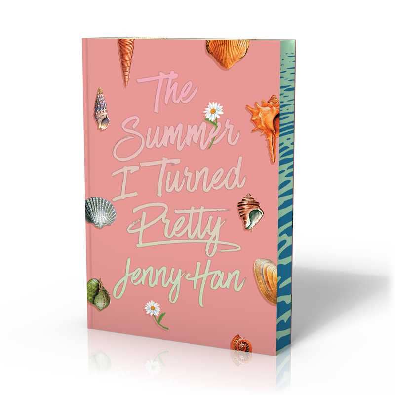 Summer I Turned Pretty (Deluxe Edition) by Jenny Han