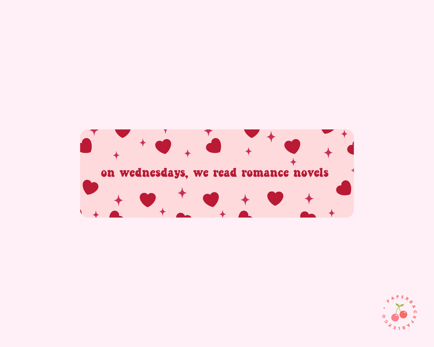 Mean Girls - Bookmarks