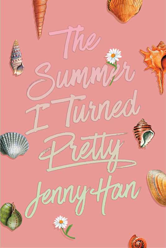 Summer I Turned Pretty (Deluxe Edition) by Jenny Han