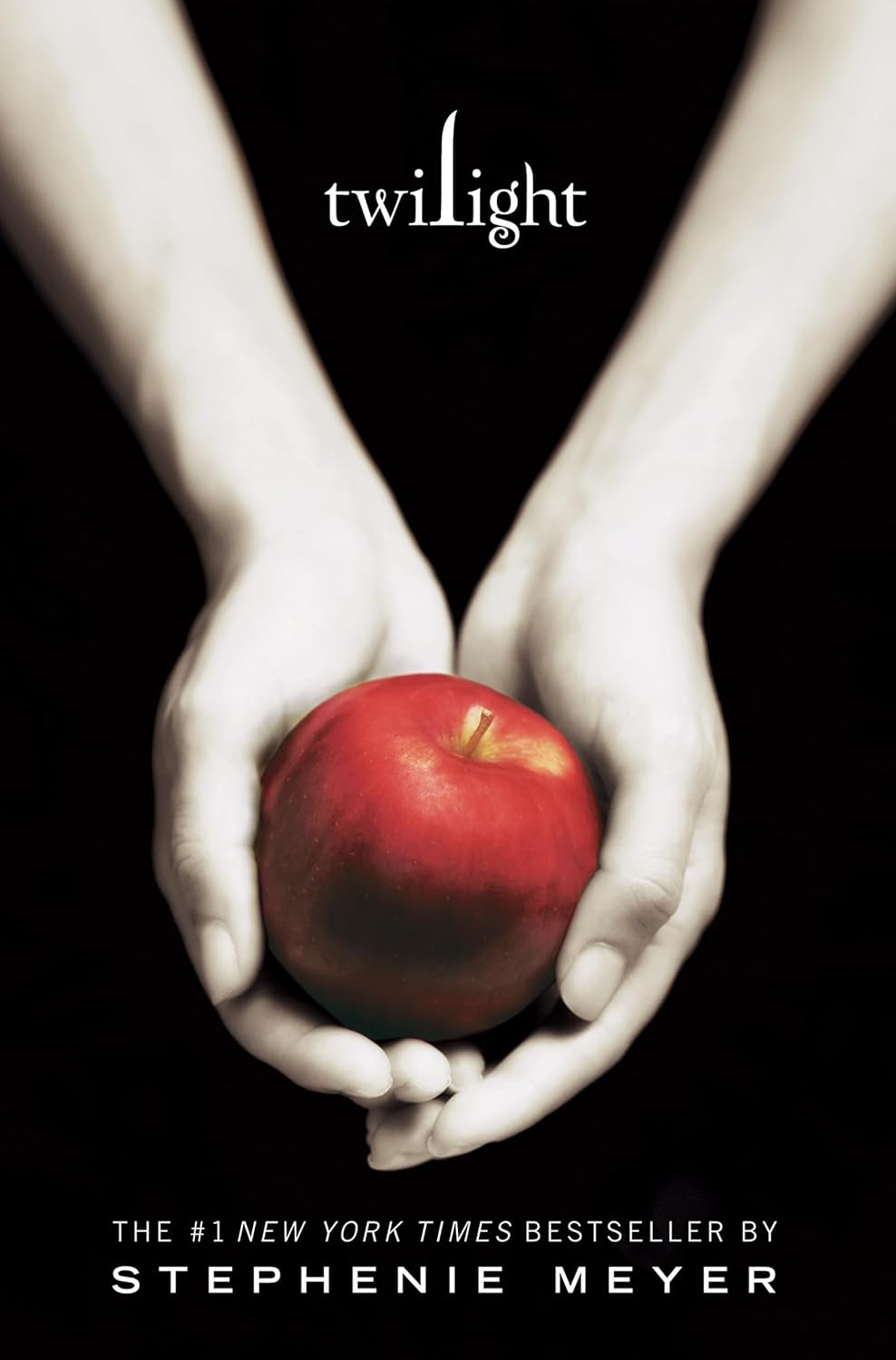 Twilight (The Twilight Saga, 1)