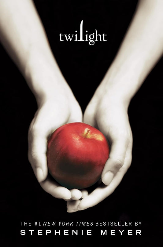 Twilight (The Twilight Saga, 1)