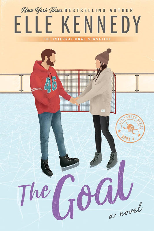 The Goal (Off-Campus, 4)